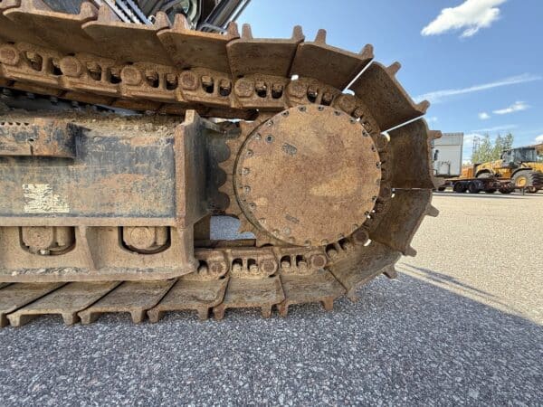 Sany SY390 H - Image 11