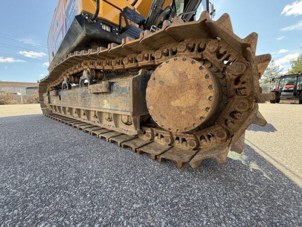 Sany SY390 H - Image 12