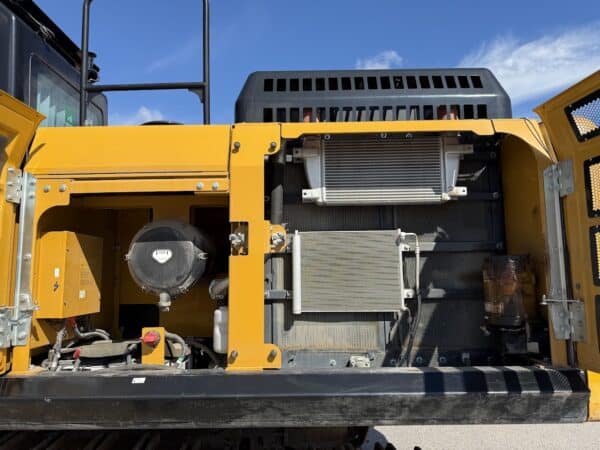 Sany SY390 H - Image 14