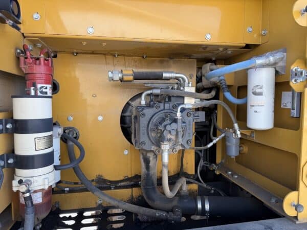 Sany SY390 H - Image 15