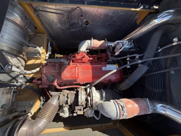 Sany SY390 H - Image 16