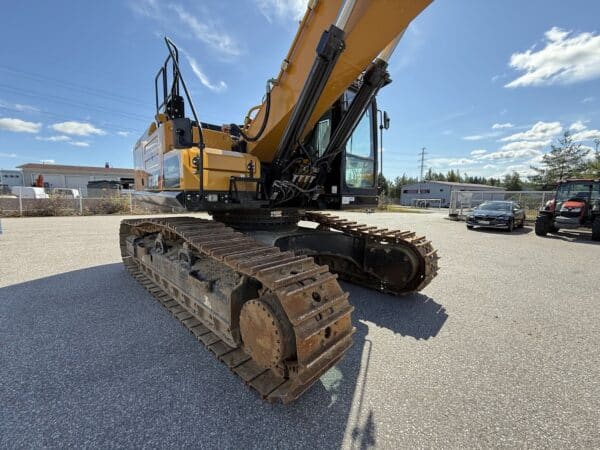 Sany SY390 H - Image 17
