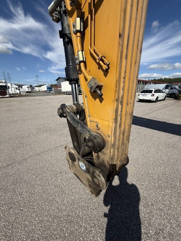 Sany SY390 H - Image 19