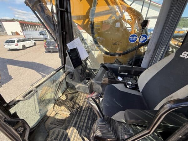 Sany SY390 H - Image 20