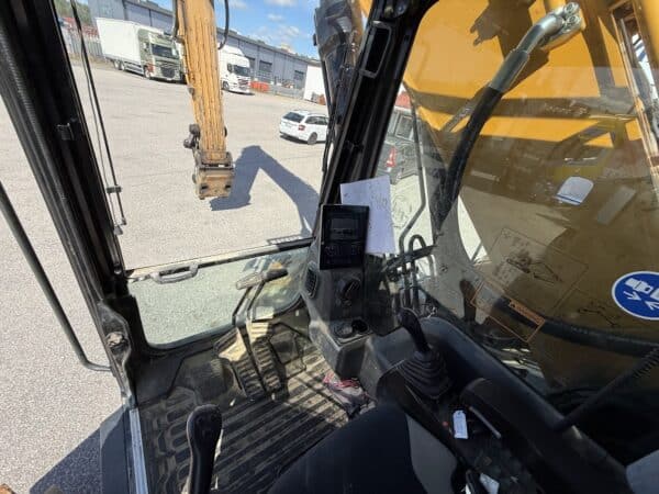 Sany SY390 H - Image 21