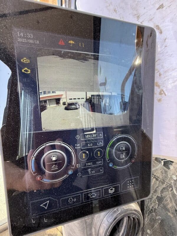 Sany SY390 H - Image 22