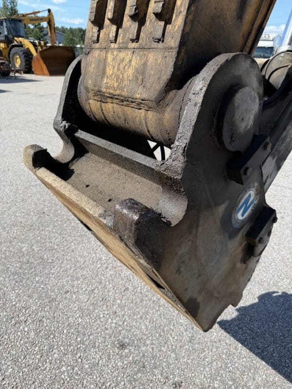Sany SY390 H - Image 23