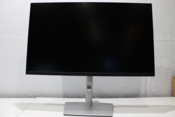 Dell pro 27'' näyttö 2 kpl (TK2008)