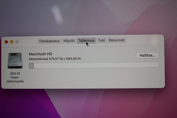 Apple MacBook Air M2 (TK2012) - Image 8