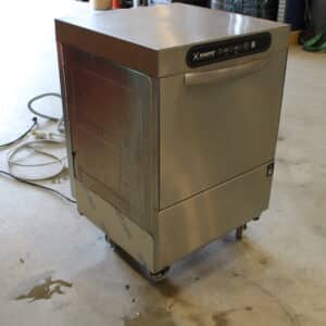 KRUPPS C537 ASTIANPESUKONE (TK208)