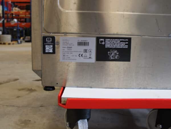 KRUPPS C537 ASTIANPESUKONE (TK208) - Image 7