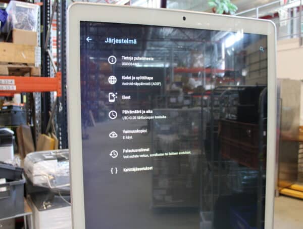 LCD 55'' INFONÄYTTÖ (G91) - Image 2