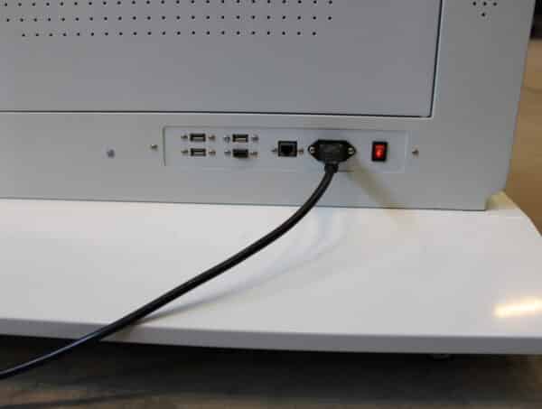 LCD 55'' INFONÄYTTÖ (G91) - Image 9