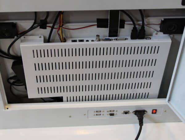 LCD 55'' INFONÄYTTÖ (G91) - Image 6