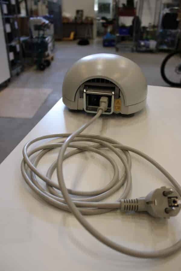 Haver & Boecker EML 200 PURE seularavistaja, Eppendorf mini spin ja VWR Analog Vortex Mixer sekoittajat (BS1) - Image 24