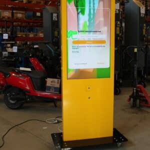 Digital Totem 43'' (G101)