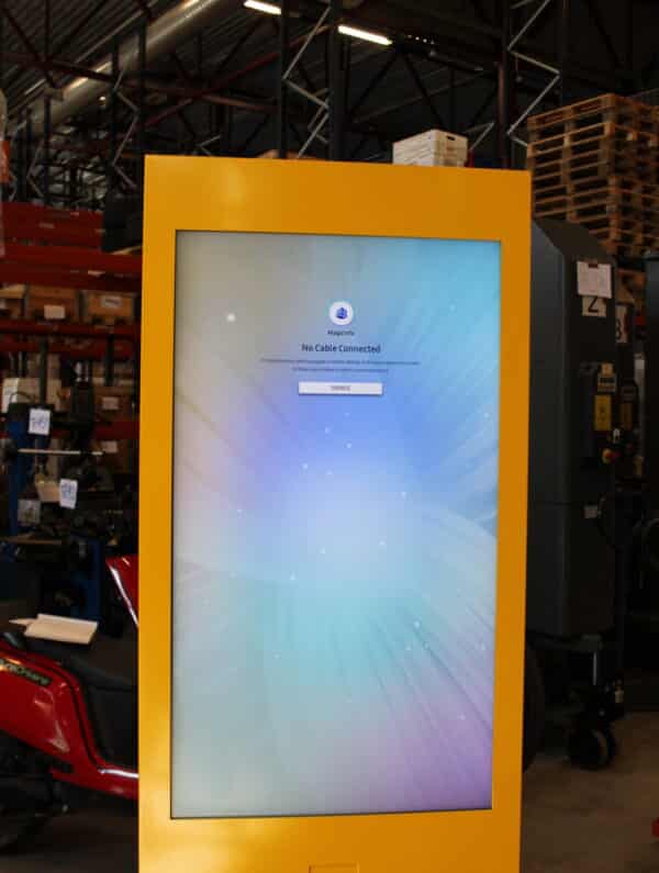 Digital Totem 43'' (G101) - Image 4