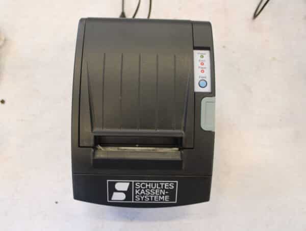 SCHULTES S-700 FlexTouch kassajärjestelmä (G103) - Image 9