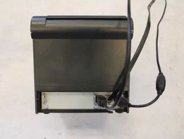 SCHULTES S-700 FlexTouch kassajärjestelmä (G103) - Image 10