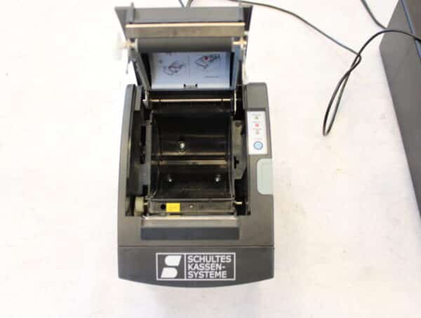 SCHULTES S-700 FlexTouch kassajärjestelmä (G103) - Image 11