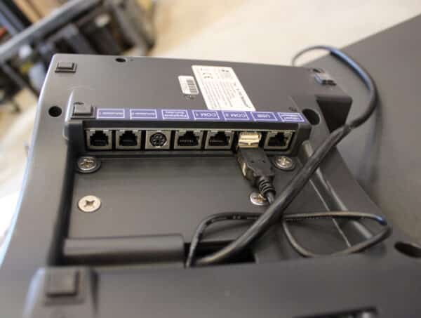 SCHULTES S-700 FlexTouch kassajärjestelmä (G103) - Image 8