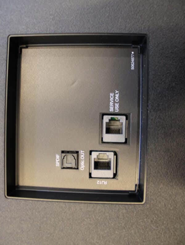 VESTEL PN43D-4HH 43'' näyttö (S104) - Image 5