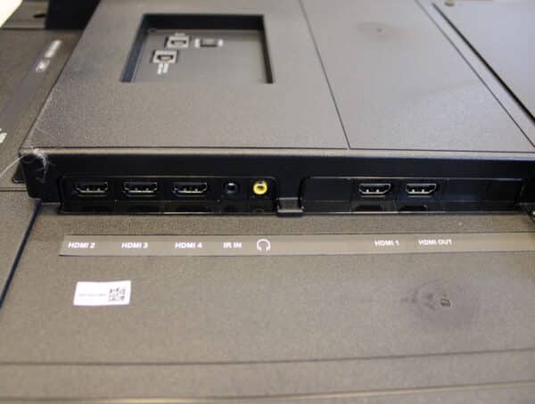 VESTEL PN43D-4HH 43'' näyttö (S104) - Image 6