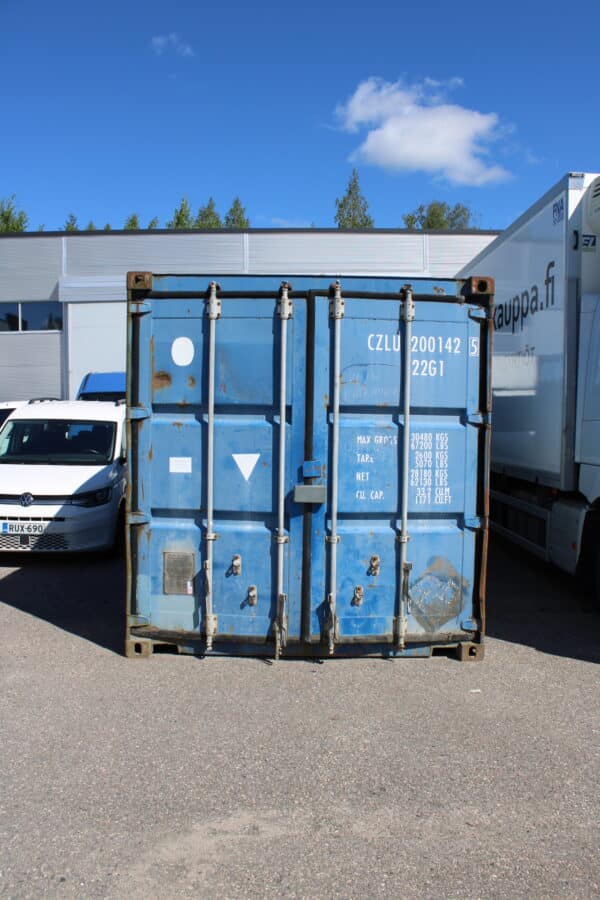 Merikontti MU20-1001-C - Image 2