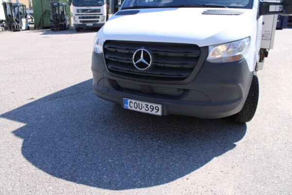 Mercedes-Benz Sprinter 2.1 (COU-399) - Image 5