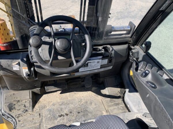 Yale GDP80VX - Image 17