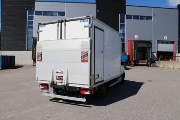 Mercedes-Benz Sprinter 2.1 (COU-399) - Image 14