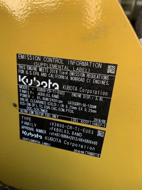 Yale GDP80VX - Image 15