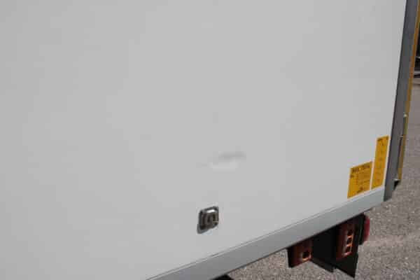 Mercedes-Benz Sprinter 2.1 (COU-399) - Image 16