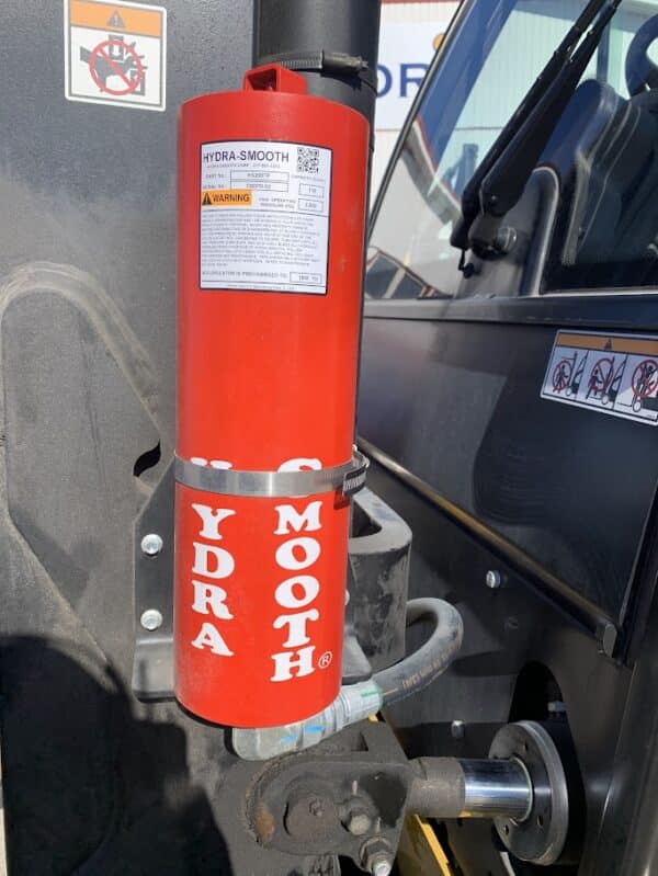 Yale GDP80VX - Image 14