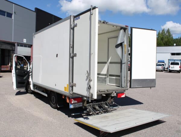 Mercedes-Benz Sprinter 2.1 (COU-399) - Image 17