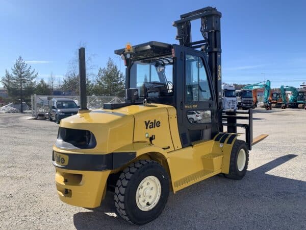Yale GDP80VX - Image 4