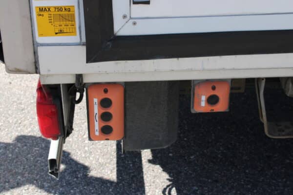 Mercedes-Benz Sprinter 2.1 (COU-399) - Image 21