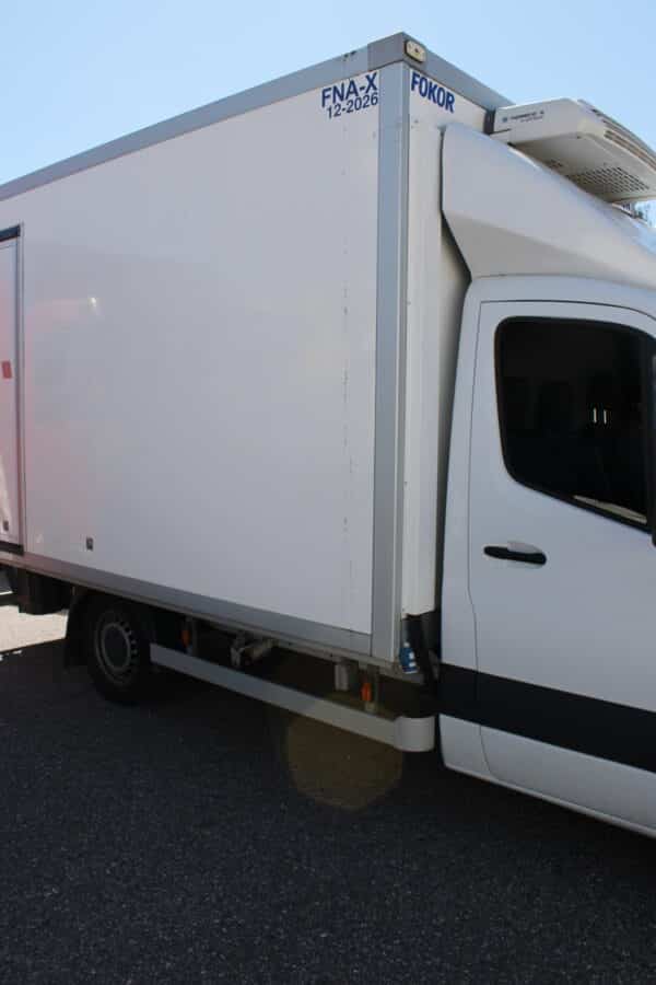 Mercedes-Benz Sprinter 2.1 (COU-399) - Image 23