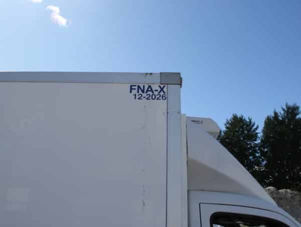 Mercedes-Benz Sprinter 2.1 (COU-399) - Image 24