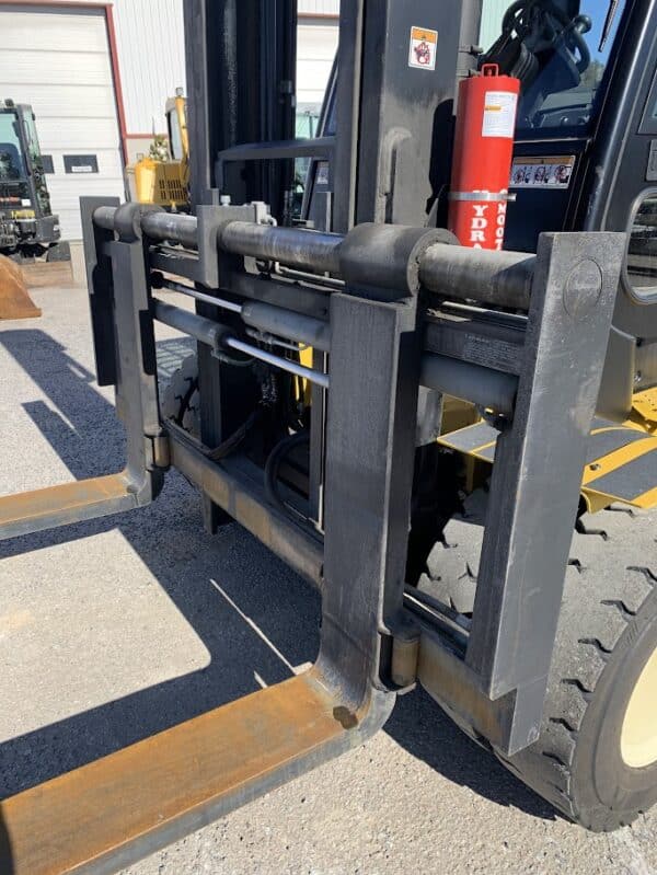 Yale GDP80VX - Image 8