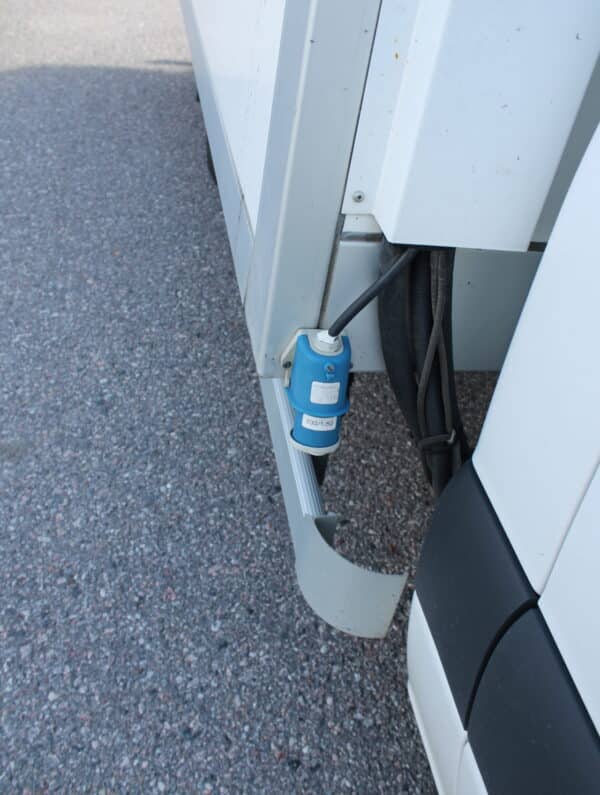 Mercedes-Benz Sprinter 2.1 (COU-399) - Image 26