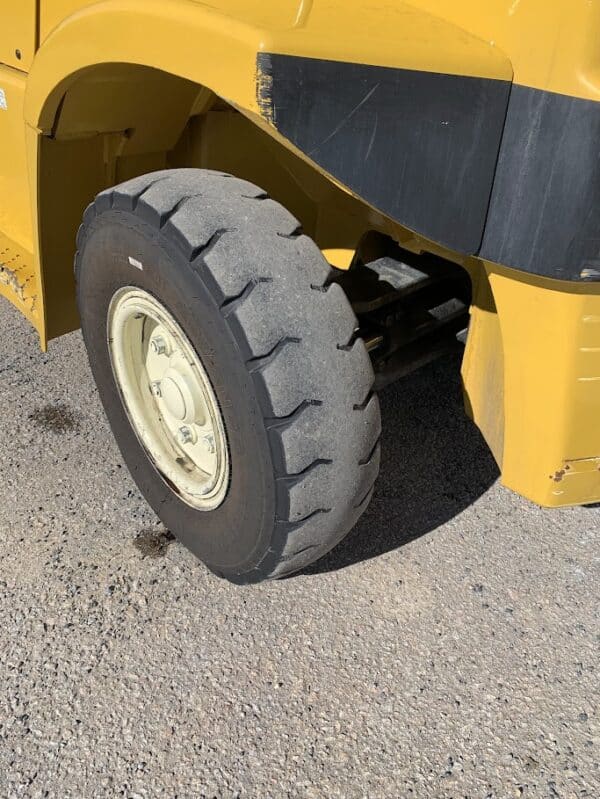 Yale GDP80VX - Image 13