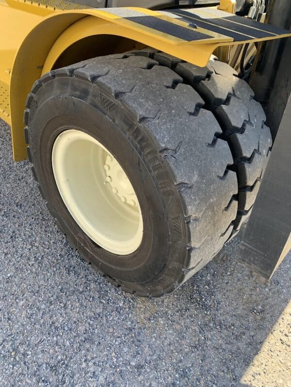 Yale GDP80VX - Image 11