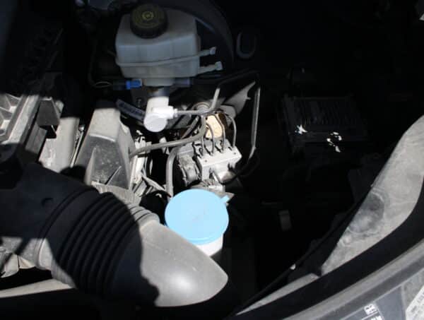 Mercedes-Benz Sprinter 2.1 (COU-399) - Image 30