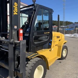 Yale GDP80VX
