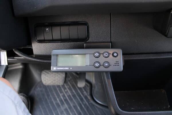 Mercedes-Benz Sprinter 2.1 (COU-399) - Image 11