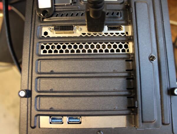 GSX Golfsimulaattori (G105) - Image 13