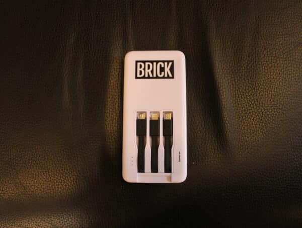 BRICK latausasemat (G108) - Image 8