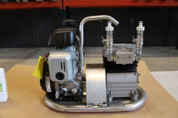 Honda GX100 vesipumppu (SN200) - Image 7