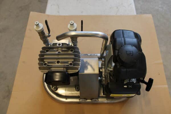 Honda GX100 vesipumppu (SN200) - Image 4
